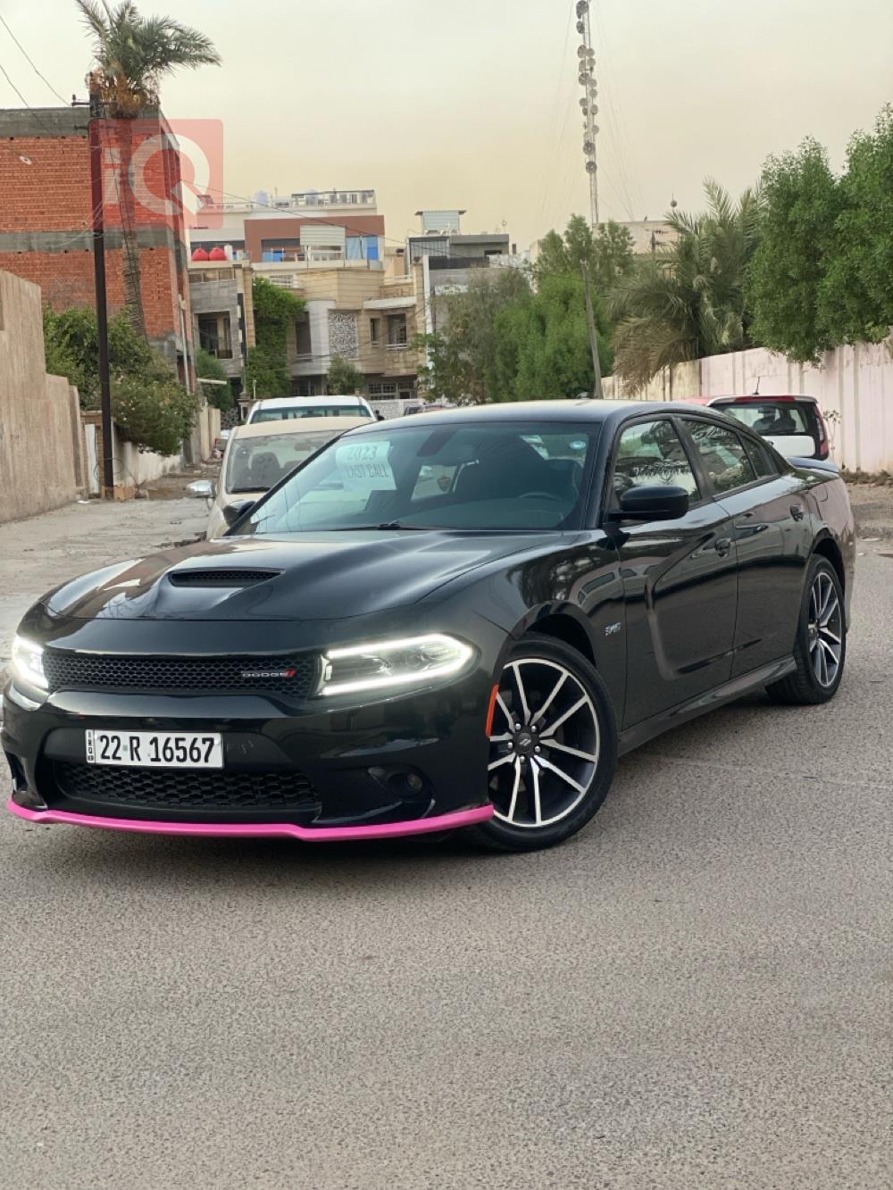 Dodge Charger